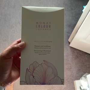 MONAT Colour Enhance duo